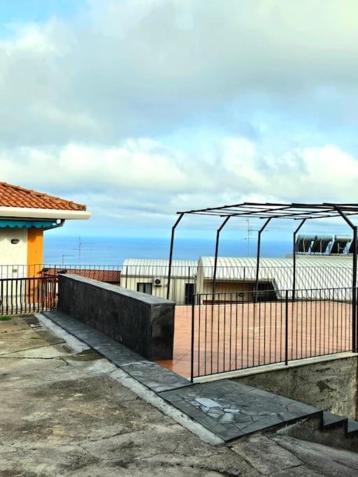 Villa Casa Vista Azzurra à Aci Castello Extérieur photo