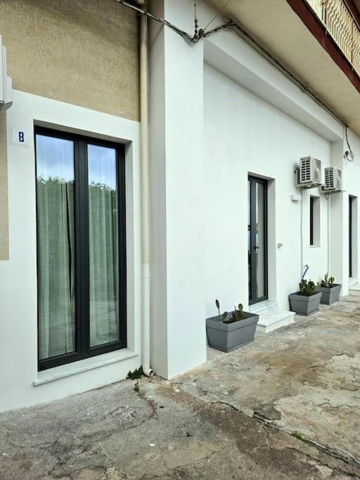 Villa Casa Vista Azzurra à Aci Castello Extérieur photo