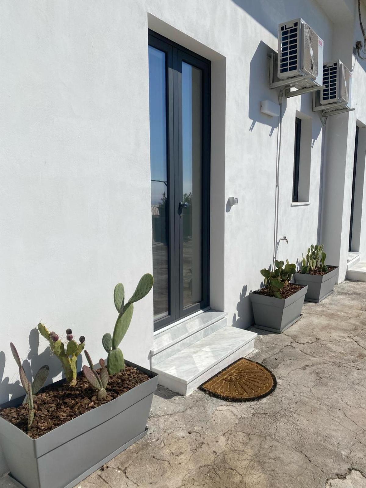 Villa Casa Vista Azzurra à Aci Castello Extérieur photo