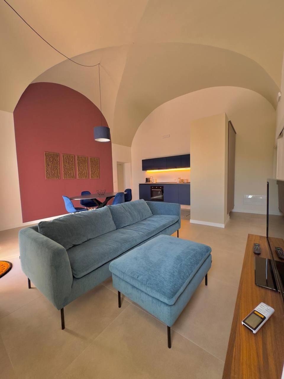 Villa Casa Vista Azzurra à Aci Castello Extérieur photo