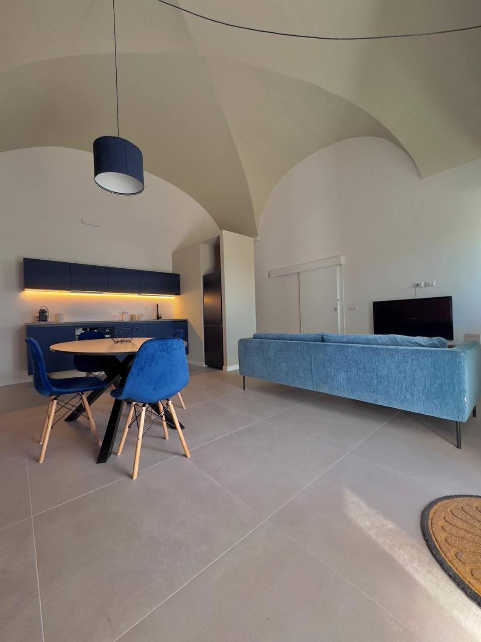 Villa Casa Vista Azzurra à Aci Castello Extérieur photo