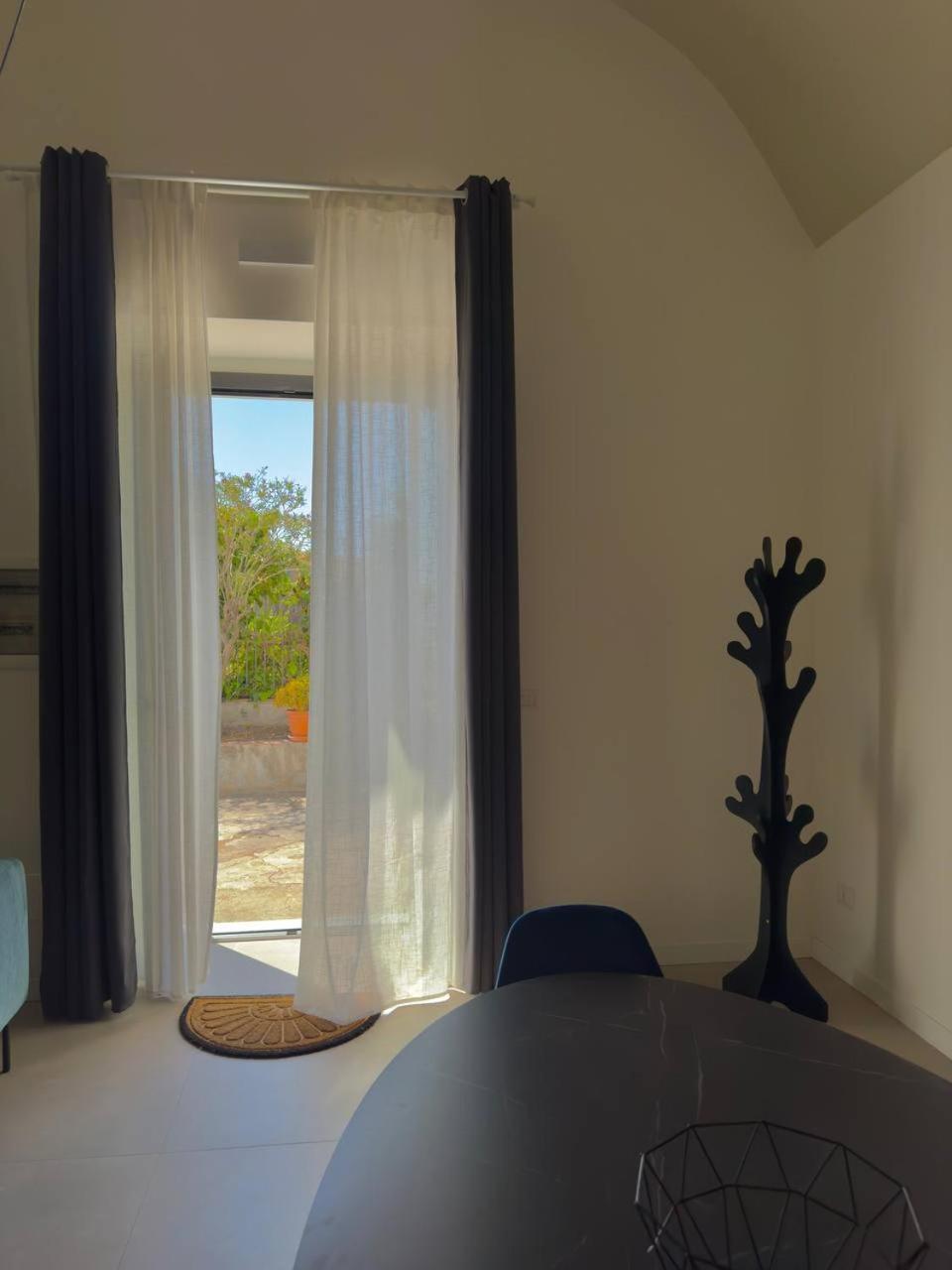Villa Casa Vista Azzurra à Aci Castello Extérieur photo
