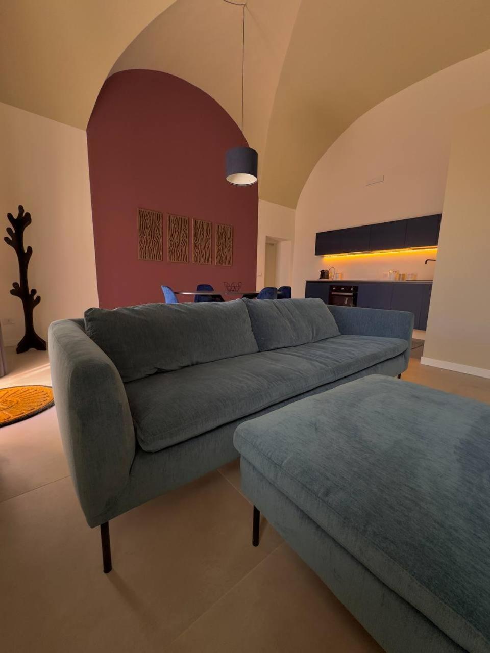 Villa Casa Vista Azzurra à Aci Castello Extérieur photo